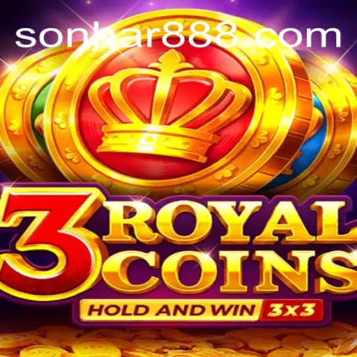 Descubra o Fascinante Universo de 3royalcoins e o Enigma de SONHAR KK