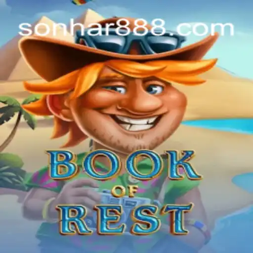 Descubra as Aventuras e Regras do Novo Jogo 'BookofRest'