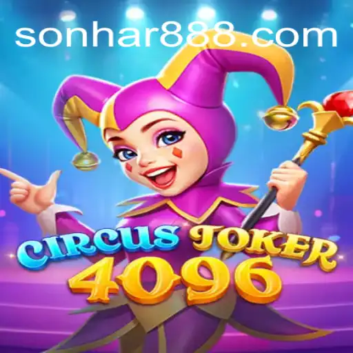 Explorando o Fascinante Mundo de CircusJoker4096: O Jogo que Captura Sonhos