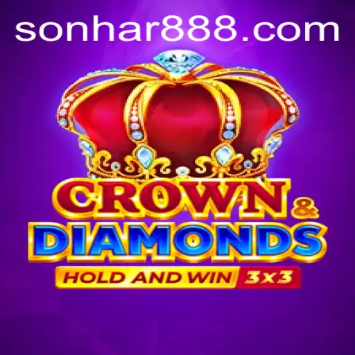 Explorando o Mundo Fascinante de Crowndiamonds: O Jogo que Transforma Sonhos em Realidade