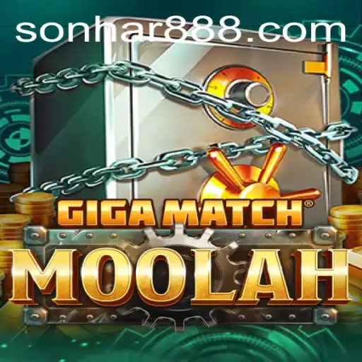 Desvende o Fascinante Mundo de GigaMatchMoolah: O Jogo dos Sonhos