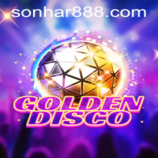 GoldenDisco: O Jogo de Estratégia e Diversão que Conquista a Todos