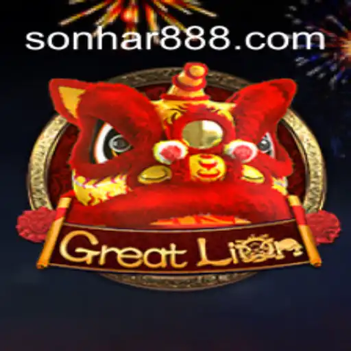 Descubra o Mundo Empolgante de GreatLion: O Jogo dos Sonhos