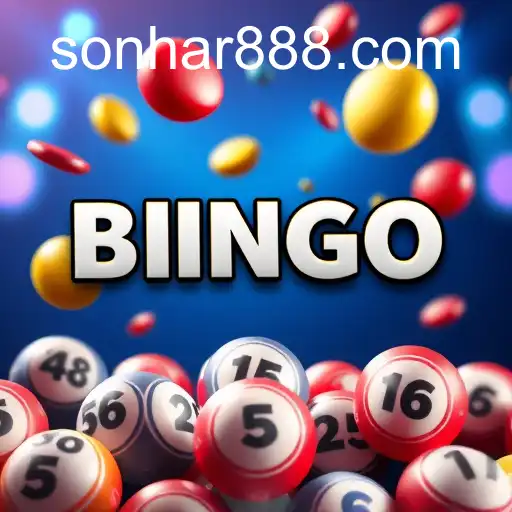 Jogos de bingo