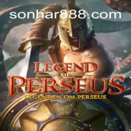 Descubra o Universo de LegendofPerseus: Uma Jornada Épica com SONHAR KK