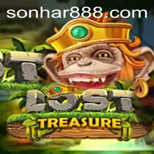 Explorando a Aventura Emocionante de LostTreasure