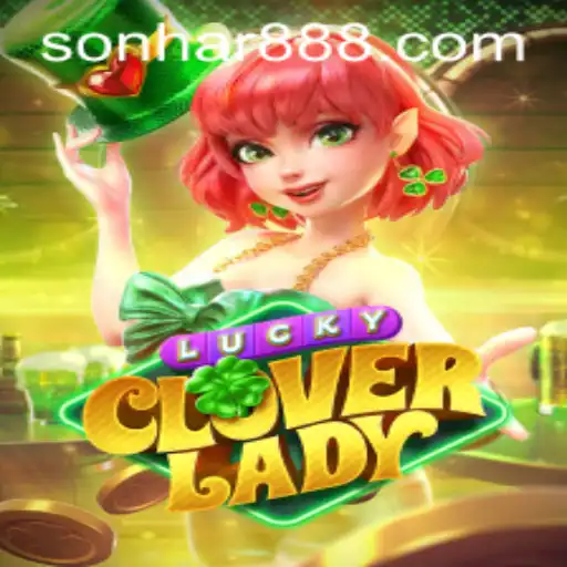 Descubra o Fascinante Mundo de LuckyCloverLady