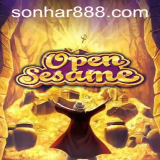 Descubra OpenSesame: Uma Aventura De Sonhos e Estratégias