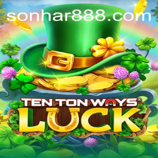 Descubra TenTonWaysLuck: A Emoção de Jogar e Sonhar