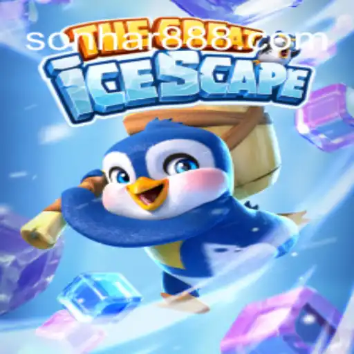 TheGreatIcescape: Explore o Mundo Congelante e Desafios do Jogo
