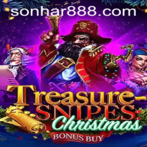 Explorando o Mundo Encantado de TreasuresnipesChristmas: Uma Jornada de Sonhos e Aventuras