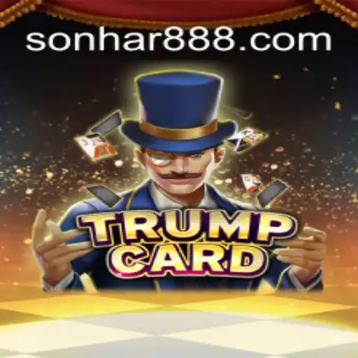 Descubra TrumpCard: O Novo Jogo Estratégico Inspirado em Táticas de Sonho