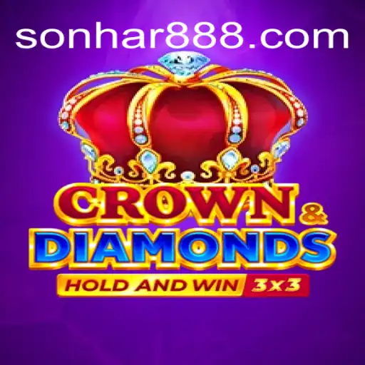 Explorando o Mundo Fascinante de Crowndiamonds: O Jogo que Transforma Sonhos em Realidade