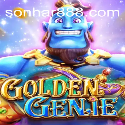 Explorando GOLDENGENIE: O Jogo que Transforma Sonhos em Realidade