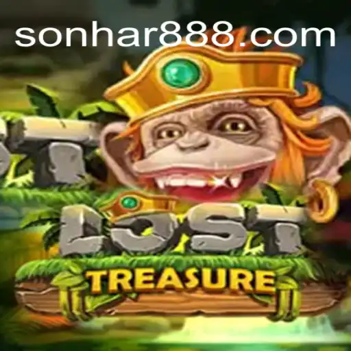 Explorando a Aventura Emocionante de LostTreasure