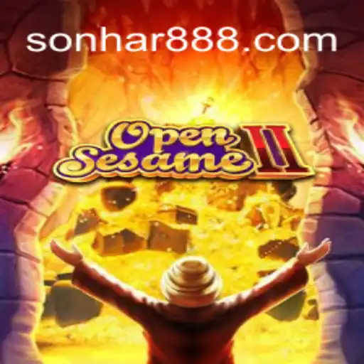 Explorando o Universo de OpenSesameII: O Jogo que Transcende Fronteiras com SONHAR KK
