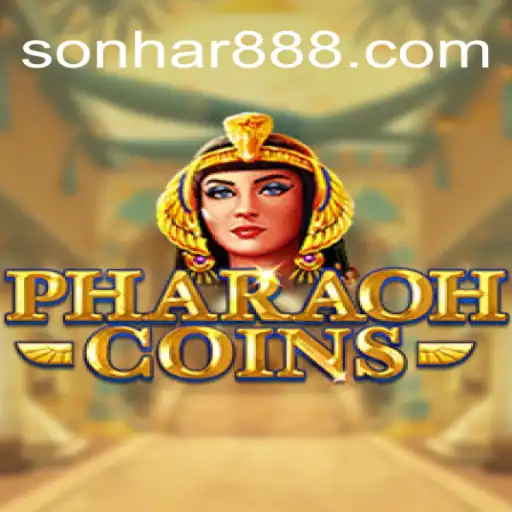 Descubra o Fascinante Mundo do Jogo PharaohCoins com SONHAR KK