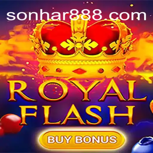 Descobrindo o Jogo RoyalFlashBuyBonus: Estratégia e Diversão