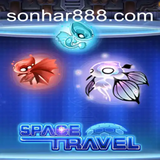 SpaceTravel: Explorando Novos Horizontes no Mundo dos Jogos