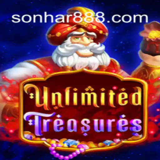 Descubra o Fascinante Mundo de UnlimitedTreasures