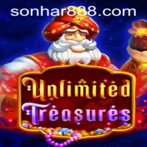 Descubra o Fascinante Mundo de UnlimitedTreasures
