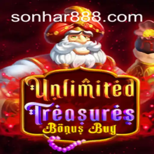 UnlimitedTreasuresBonusBuy: Explore o Mundo dos Sonhos com Recompensas Incríveis