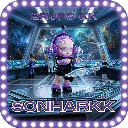 SONHAR KK Logo