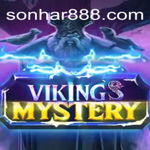 VikingsMystery: A Aventura Épica nos Reinos Nórdicos