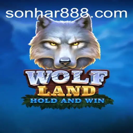 WolfLand: Uma Jornada de Superação e Estratégia